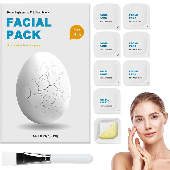 Zombie Pack Face Masks - Picture 3 of 3